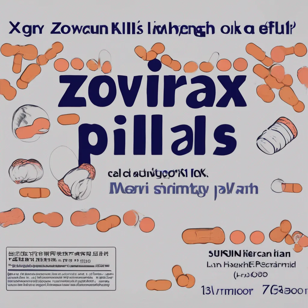 Zovirax pommade sans ordonnance numéro 1